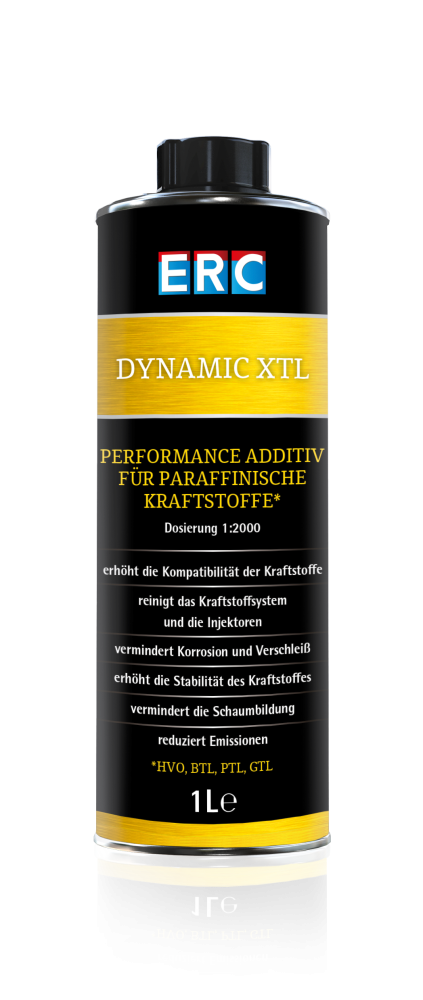 ERC Dynamic XTL